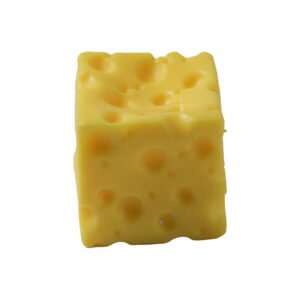 Butter Squisy - Queijo Antiestresse