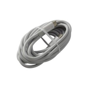Cabo - Tipo-C para Tipo-C - 60W - AGOLD CB69 - 2 Metros