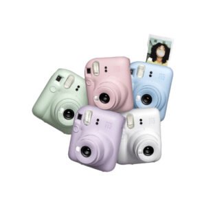 Câmera Fujifilm Instax Mini 12