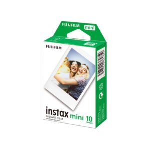 Filme Instax Mini – 20 Fotos