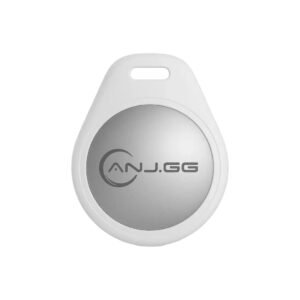 Localizador Anti-Perda ANJ.GG Sling Tag