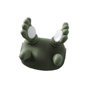 Massageador Cervical - Tomate - AM136